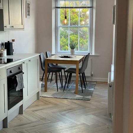 Castle View Apartments - The Hideout Kendal Luaran gambar