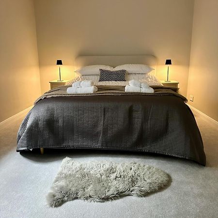 Castle View Apartments - The Hideout Kendal Luaran gambar