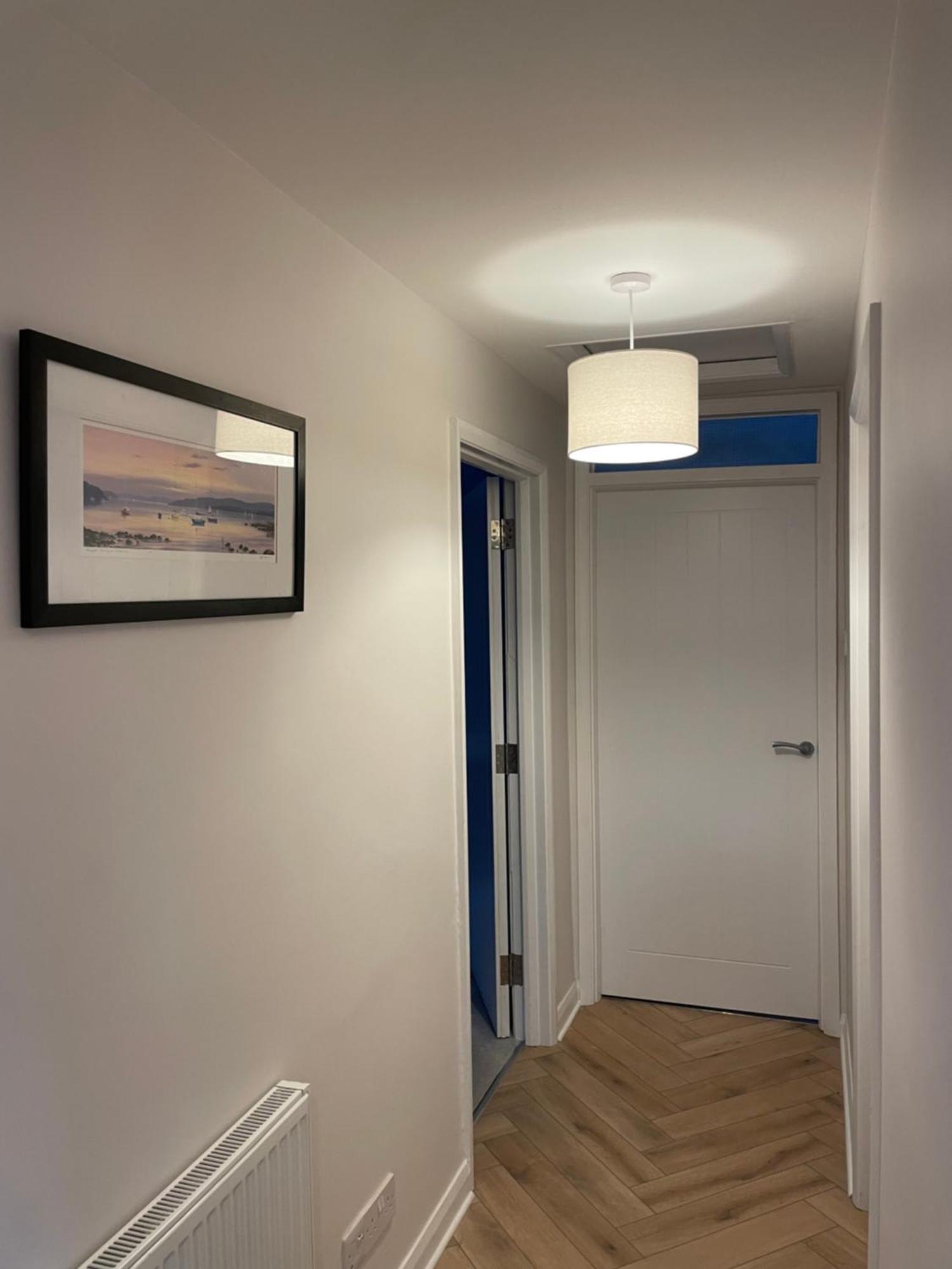 Castle View Apartments - The Hideout Kendal Luaran gambar