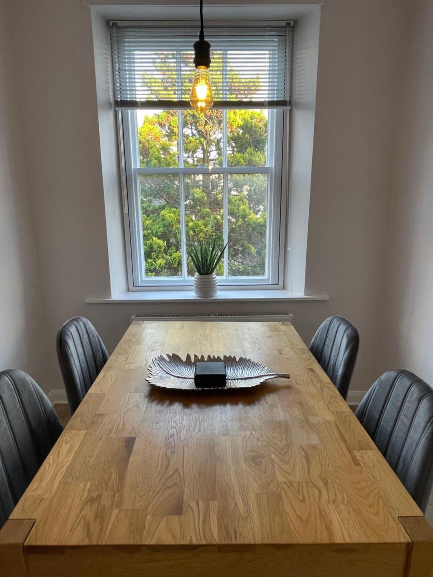 Castle View Apartments - The Hideout Kendal Luaran gambar