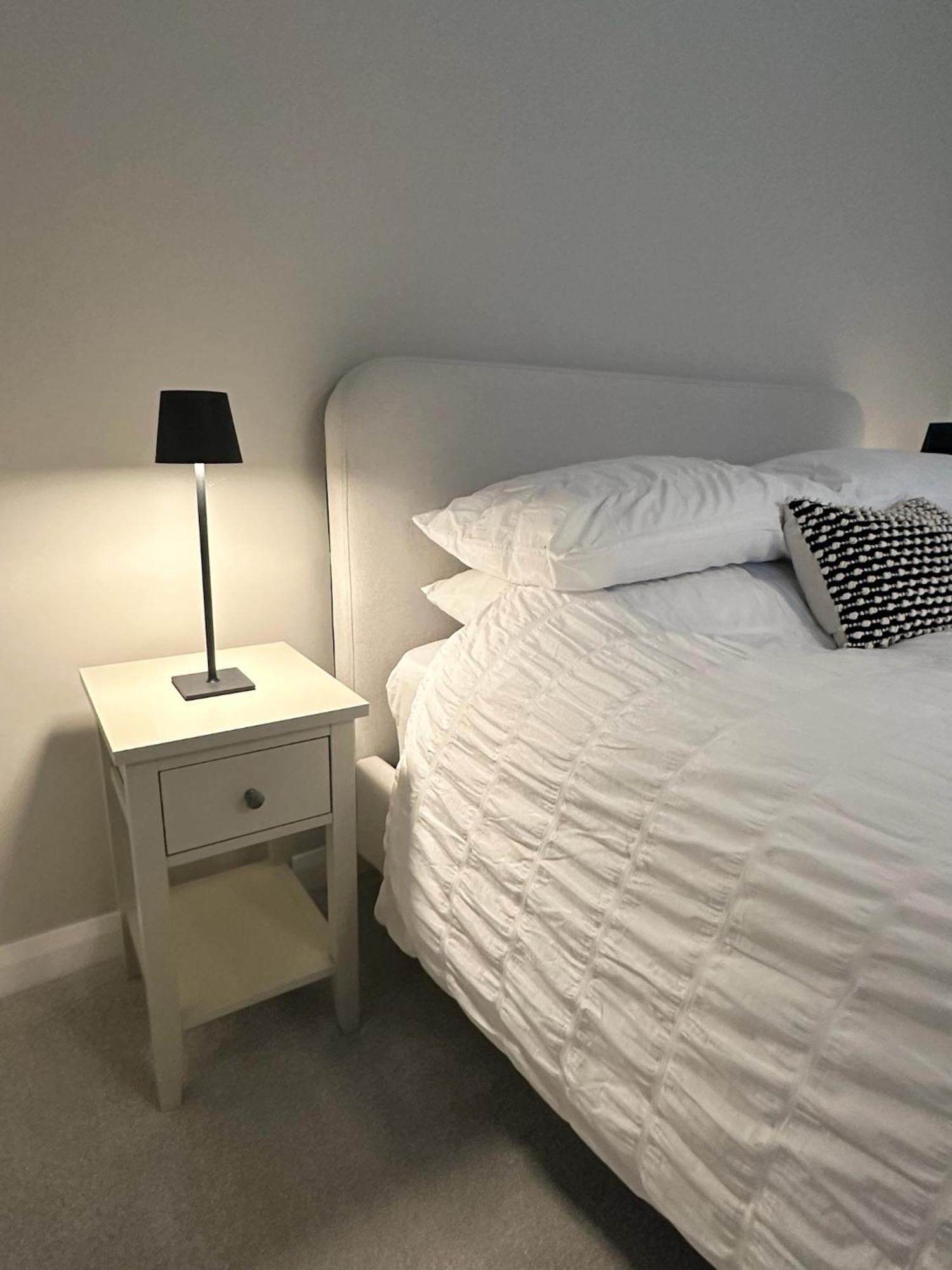 Castle View Apartments - The Hideout Kendal Luaran gambar