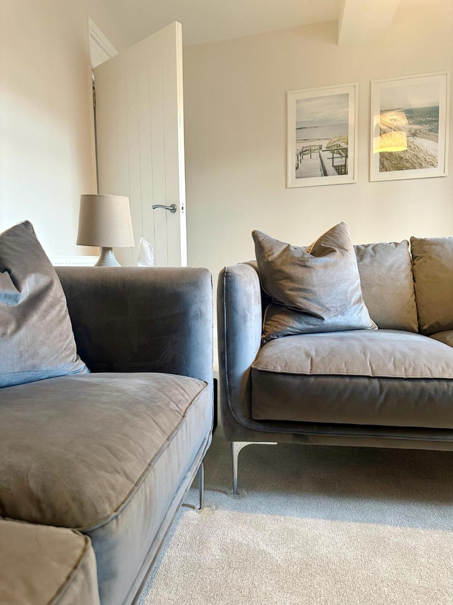 Castle View Apartments - The Hideout Kendal Luaran gambar