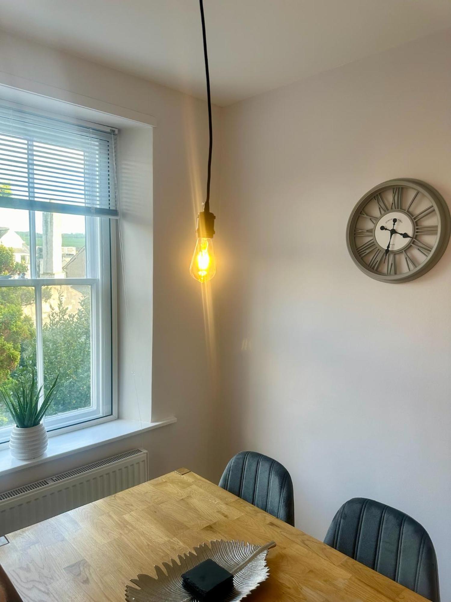 Castle View Apartments - The Hideout Kendal Luaran gambar
