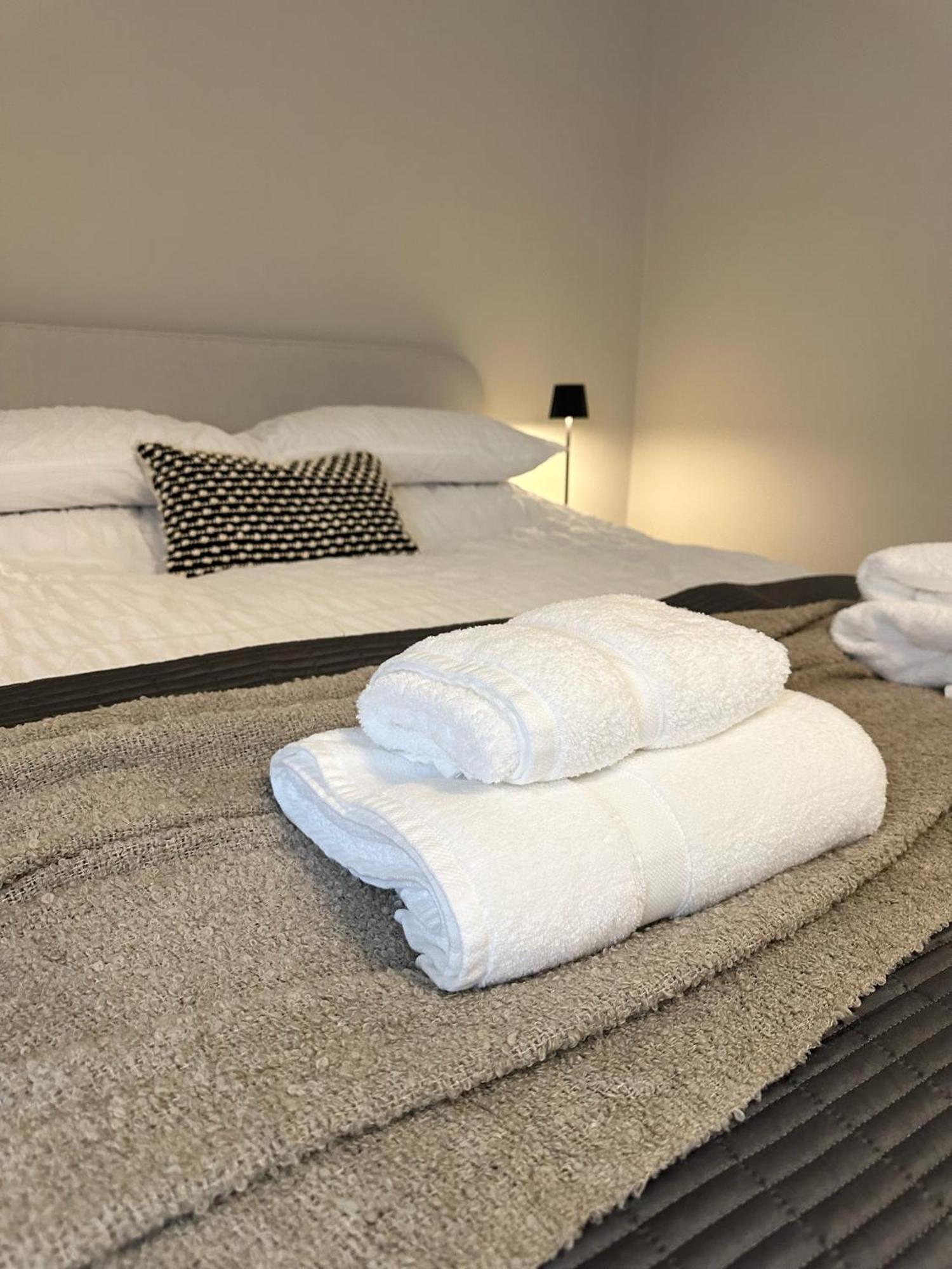 Castle View Apartments - The Hideout Kendal Luaran gambar