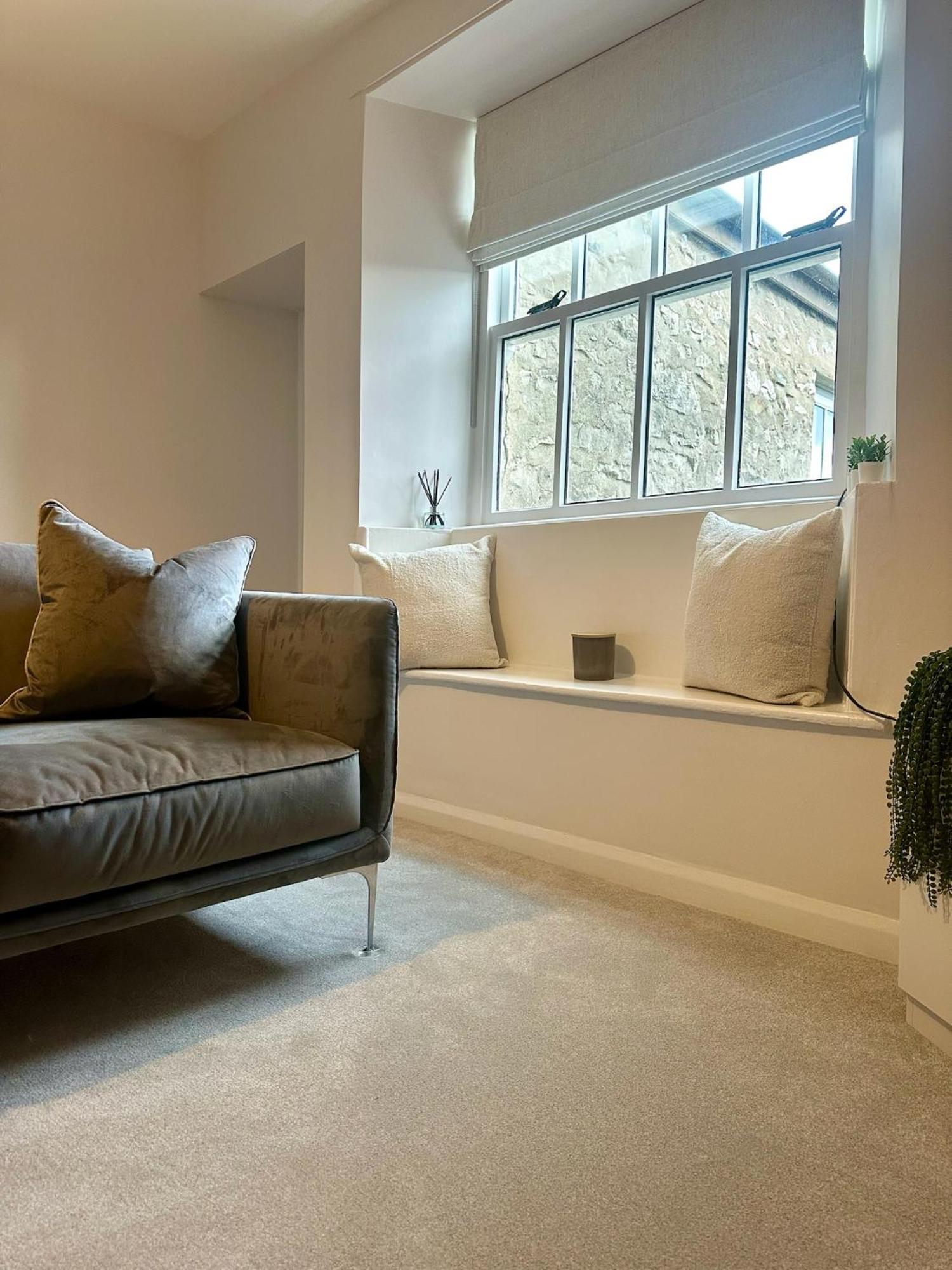 Castle View Apartments - The Hideout Kendal Luaran gambar